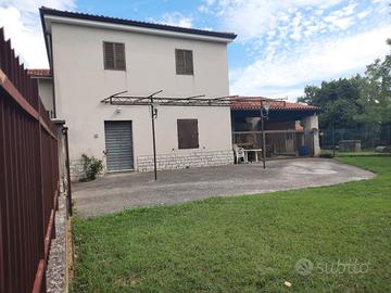 Località Mattonaia
