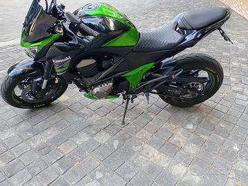  Kawasaki Z800