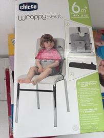 Seggiolino chicco