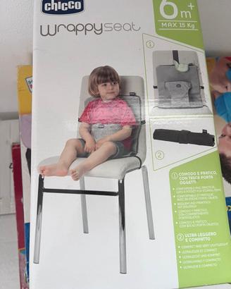 Seggiolino chicco