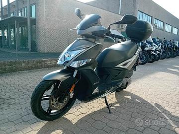 KYMCO Agility 200 Agility 200i R16 + Abs E5