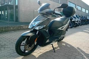 KYMCO Agility 200 Agility 200i R16 + Abs E5
