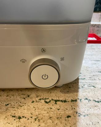 Sterilizzatore philips avent