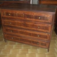 Comò antico metà '700