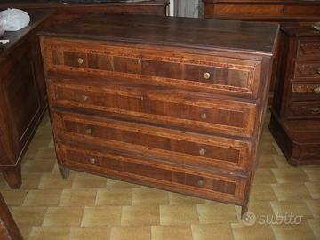 Comò antico metà '700