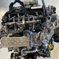 651625 MOTORE COMPLETO JEEP Compass Serie 651625 D