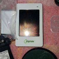 GPS navigatore 
