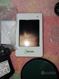 GPS navigatore 