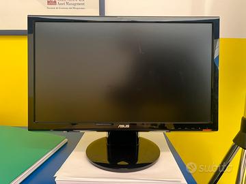 Monitor Asus 22 pollici