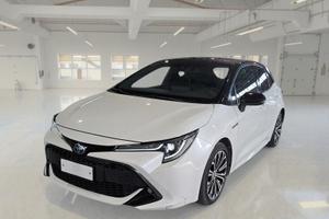 TOYOTA COROLLA 1.8 Hybrid Style 5 PORTE WAGON