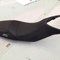Rivestimento sella cover seat KTM 990SMT