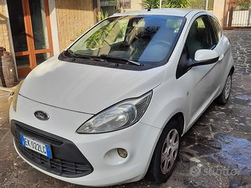 Autovettura Auto Macchina FORD KA+ 1.3 TDCi 