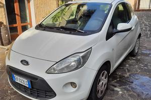 Autovettura Auto Macchina FORD KA+ 1.3 TDCi 
