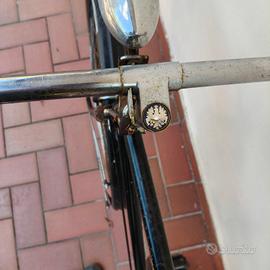 bicicletta bianchi anni 50