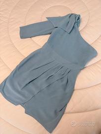 Abito elisabetta franchi