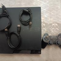 Sony PlayStation 3 slim