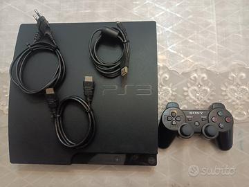 Sony PlayStation 3 slim