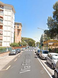 Don bosco stanza ad uso singolo