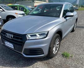 AUDI Q5 40 TDI quattro S tronic