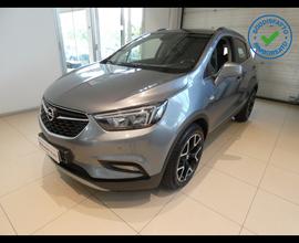 OPEL Mokka 1ª serie - Mokka X 1.6 CDTI Ecotec 136C