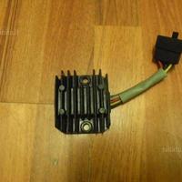 Ricambi elettrici People 200 S