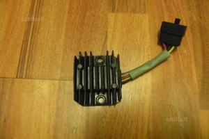 Ricambi elettrici People 200 S