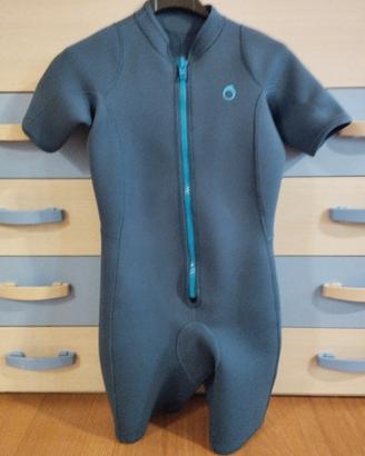 Muta Decathlon taglia 14 anni 
