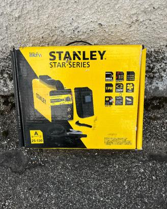 Saldatrice Stanley  Star 3200