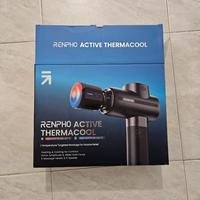 Pistola massaggiante