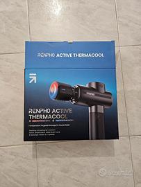 Pistola massaggiante