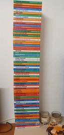 COLLEZIONE COLLANA " VIDEOGIOCHI LEGGENDARI" 