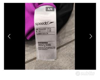 Costume piscina mare