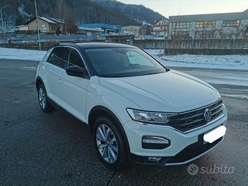 VOLKSWAGEN T-Roc - 2019