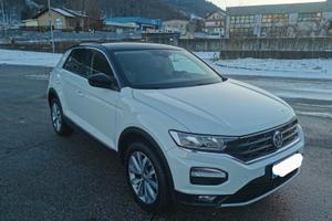 VOLKSWAGEN T-Roc - 2019