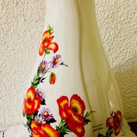 Vaso FG ceramica artistica