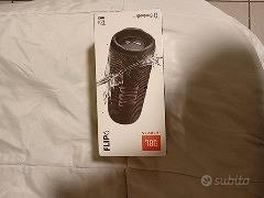 cassa audio bluetooth JBL portatile flip 6 mai ape