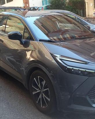 Toyota C-HR Hybrid 20.000 km  - 12/2024
