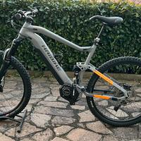 HAIBIKE FullNine 4 - taglia XL