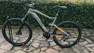 HAIBIKE FullNine 4 - taglia XL