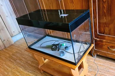 Acquario Askoll Pure XL Led 94 litri