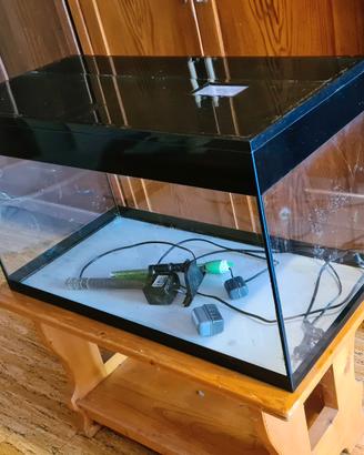 Acquario Askoll Pure XL Led 94 litri