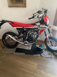 Fantic motard 50 XM 2022