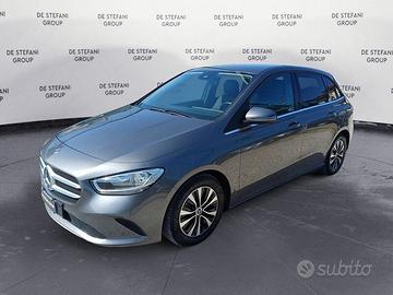 Mercedes-Benz Classe B B 180 d Automatic Sport