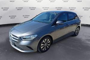 Mercedes-Benz Classe B B 180 d Automatic Sport