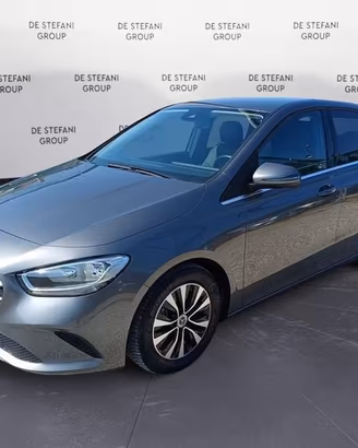 Mercedes-Benz Classe B B 180 d Automatic Sport