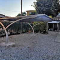 TETTOIA AUTO mt.5x5 mod. Air.