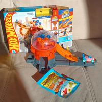 Pista Hot Wheels 