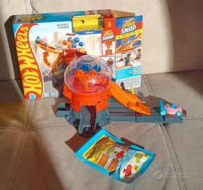 Pista Hot Wheels 