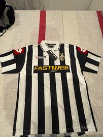 Maglia Juventus Lotto