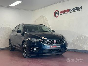 Fiat Tipo 1.4 T-Jet 120 CV SW S-Design